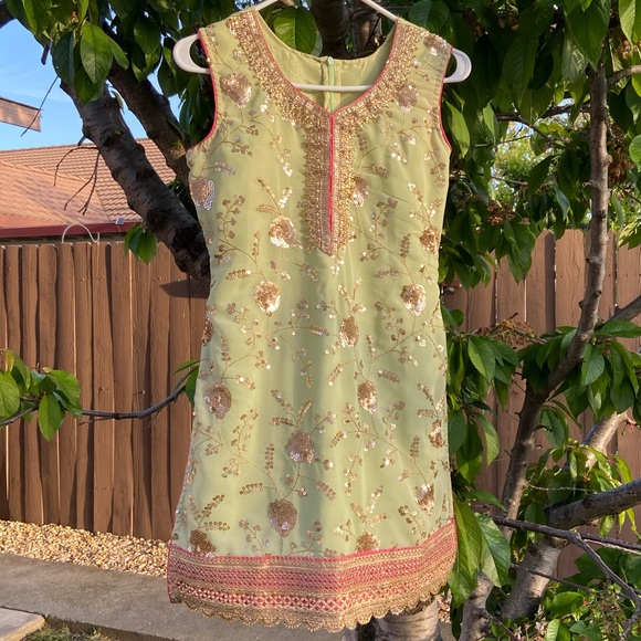 Salwar Kameez Other - Indian Kameez